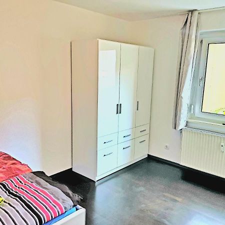 Apartment In Center Friedrichshafen Esterno foto