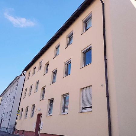 Apartment In Center Friedrichshafen Esterno foto