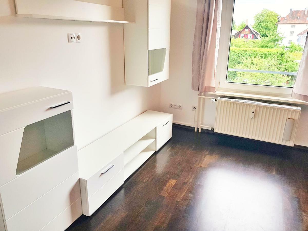 Apartment In Center Friedrichshafen Esterno foto