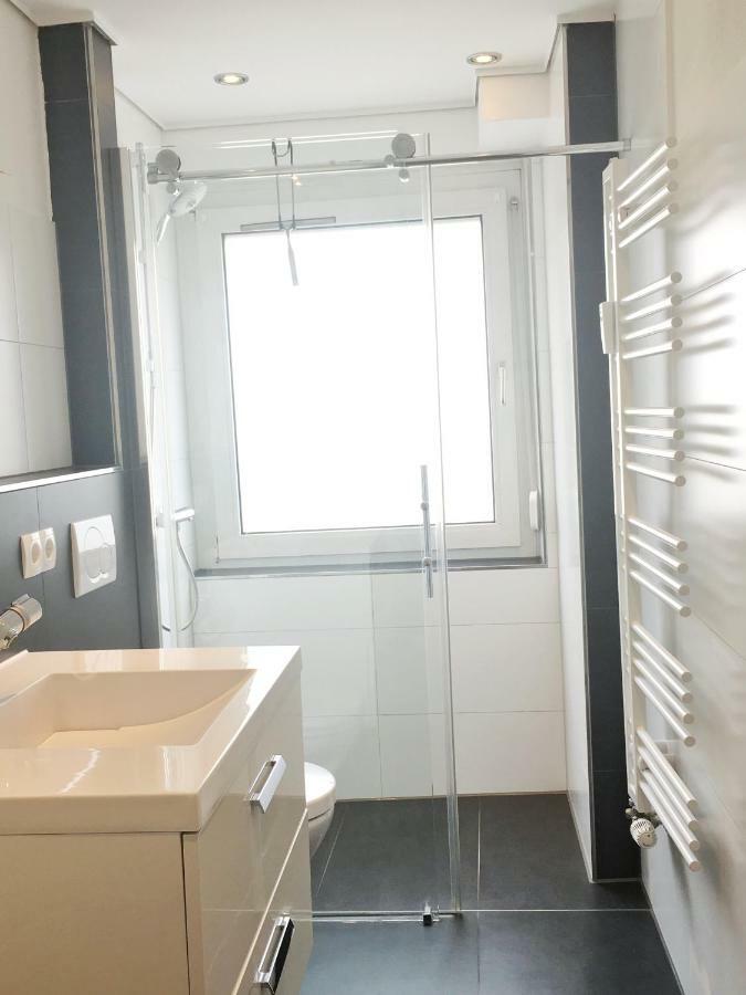Apartment In Center Friedrichshafen Esterno foto