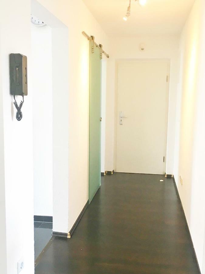 Apartment In Center Friedrichshafen Esterno foto