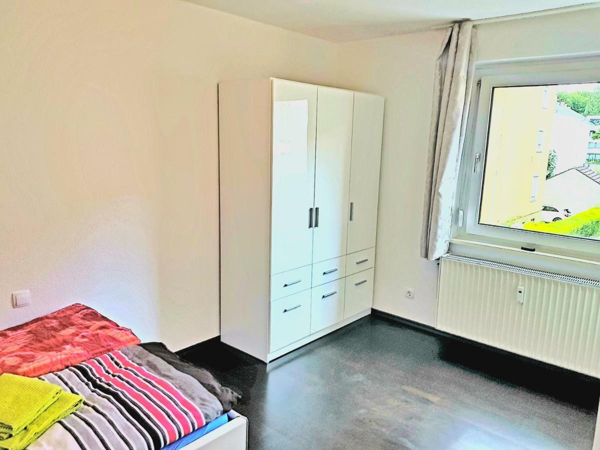 Apartment In Center Friedrichshafen Esterno foto
